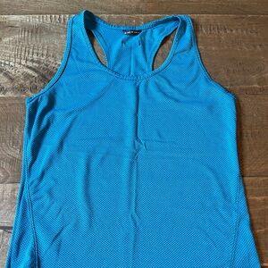 Oiselle Flyout Racerback Tank Size 04